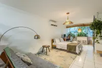 Equipped Studio in Asa Norte, Brasilia Dci0214 - Condos