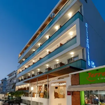 Atlantis Boutique City Hotel