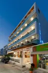 Atlantis Boutique City Hotel - spa