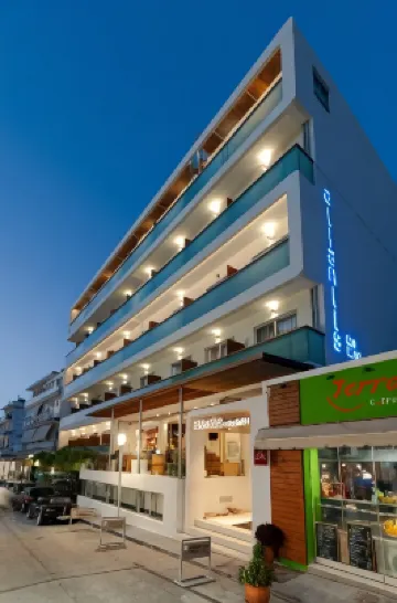 Atlantis Boutique City Hotel Hotel di 