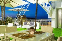 Duparc Hotel - servizio colazione