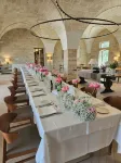 Secolario Masseria Del Viverbene - parcheggio