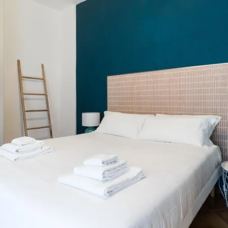Il Borgo Apartments A4 - Sv-D600-Bove3D1a