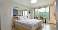 Gurye Hwasumok Pension