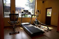 Colonia Santa Maria, A Club M Associate - Gym