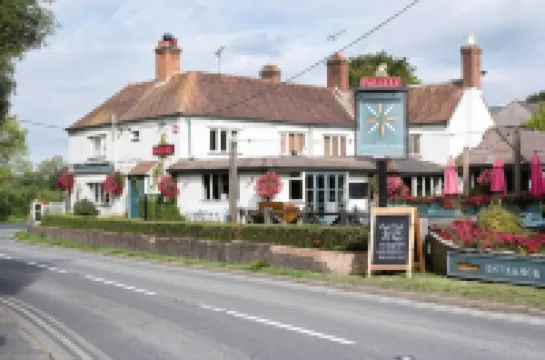 Fisherman's Haunt Hotel Hotels in 