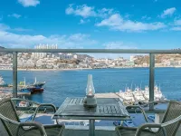 Yeosu Napoliy Pension Các khách sạn gần Thuyền mai rùa