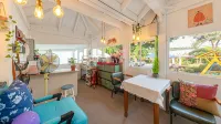 Anmyeondo Blue Garden Pension