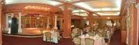 Bulgar Hotel - breakfast