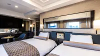 APA Hotel Osaka-Higobashi-Ekimae Hotels in 
