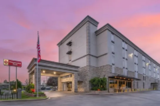 Best Western Plus Greenville I-385 Inn  Suites Hotels in 
