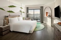 โรงแรม อินดิโก้ จาบาล อัคดาร์ รีสอร์ต แอนด์ สปา บาย IHG - ที่มีที่จอดรถ