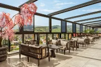 Ramada by Wyndham Tbilisi Old City - فطور