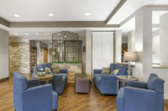 Comfort Inn South - Springfield