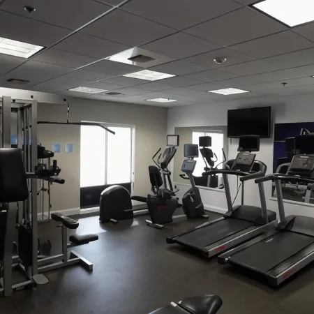 Holiday Inn Express & Suites HUNTSVILLE AIRPORT by IHG