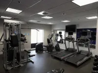 홀리데이 인 익스프레스 & 스위트 헌츠빌 에어포트 바이 IHG - 무료 와이파이