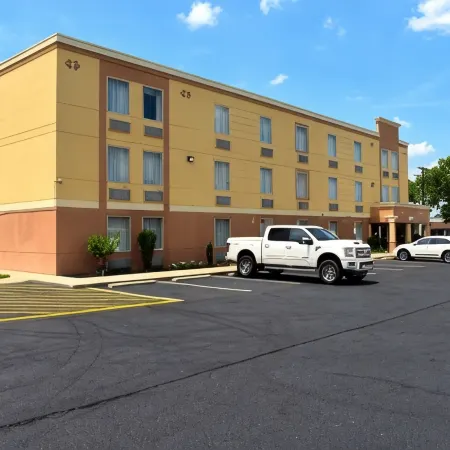 Quality Inn Vineland