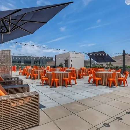 Vīb Hotel by Best Western Phoenix - Tempe Hotels in Tempe