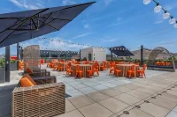 Vīb Hotel by Best Western Phoenix - Tempe - balcony