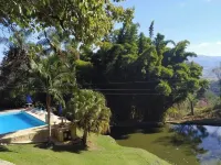 Pousada Céu de Luz Hotéis em Itapeva