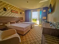 Hotel Mistral Sport - parking