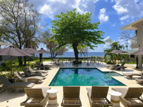 普羅維登斯精品酒店 - 限成人 酒店