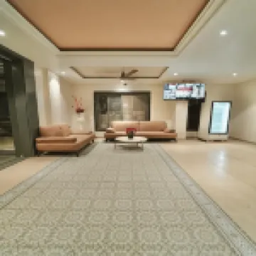 Pandharipuram Palace