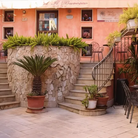 Hotel Il Barocco