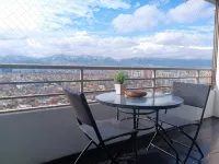 Views Cordillera