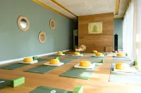rostock apartment LIVING HOTEL