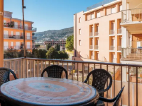 Marina Bike Family Home Hotels in Andora