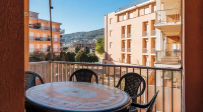 Marina Bike Family Home