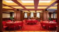 Grand Hotel Sofia - Desayuno