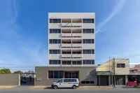 Comfort Inn San Luis Potosi - Pet friendly