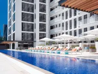 The Johnson Brisbane - Art Series