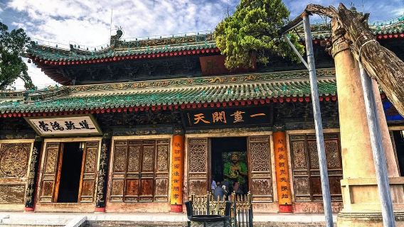 Top 10 Day tours in Li County [2026] - Book Now on Trip.com