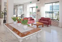 MoMo海景飯店 里米尼