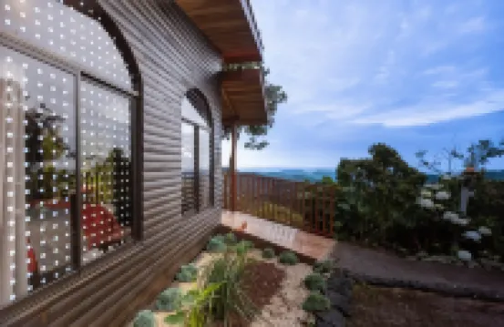 Paraíso Quetzal Lodge