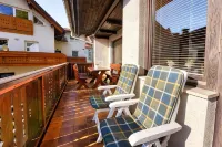 Castle Way Apartments Tamy - ห้องครัว