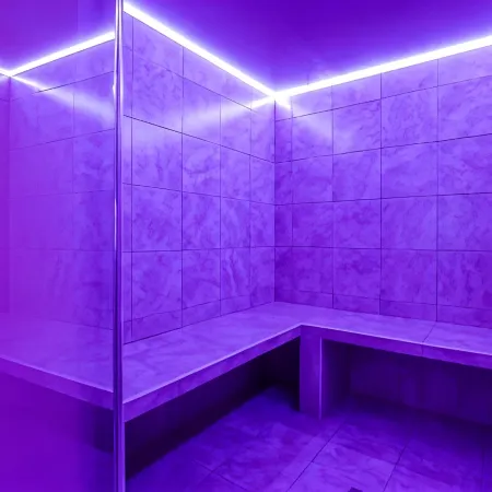 Deva Room