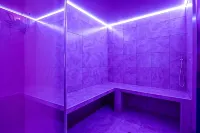 Deva Room - spa