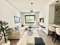 托帕茲 - 明亮的湖畔公寓 2