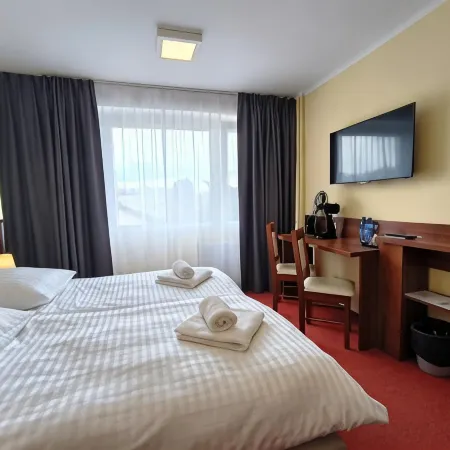 Hotel Sill