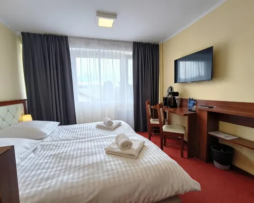Hotel Sill Hotels in Kielce