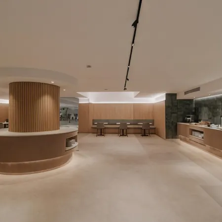 Aparthotel Novo Mar