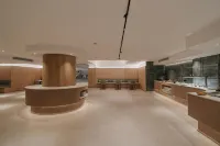 Aparthotel Novo Mar - Morgenmad