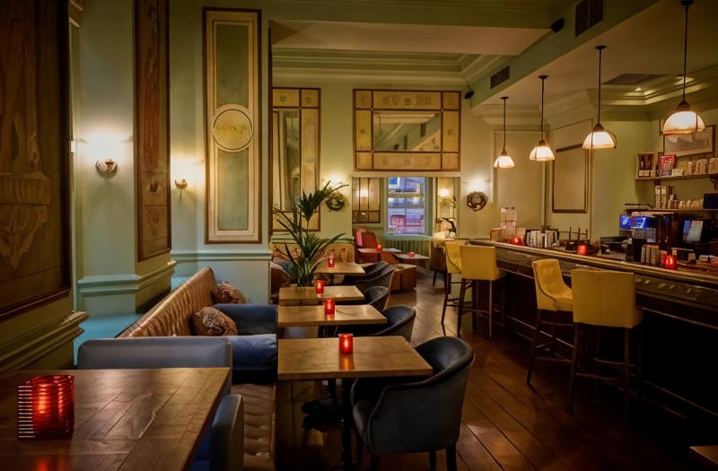 Hotel du Vin Birmingham photo 5