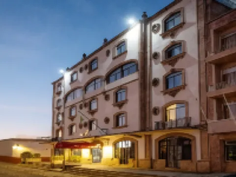 Vista Express Morelia by Arriva Hospitality Group Hotels near Tarascas Fountain