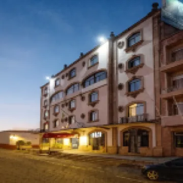 Vista Express Morelia by Arriva Hospitality Group