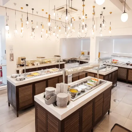 Kapetanios Bay Hotel Protaras